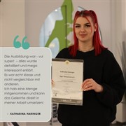 Katharina-Haringer
