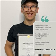 Alexander Greinöcker
