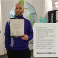 Boban Miloradovic