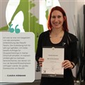 Claudia Hiermann Flexyfit Absolventin