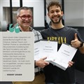 Gruber Herbert Absolvent der Flexyfit Sports Academy