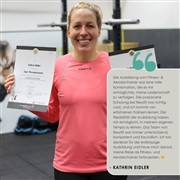 Kathring Eidler Absolvent der Flexyfit Sports Academy