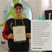 Niklas Boehm
