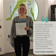 Louisa Eissner Eissenstein