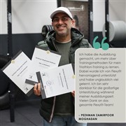 Pezhman Zamirpoor Moghadam