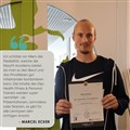 Marcel Ecker