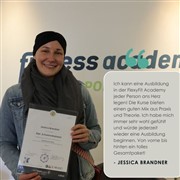 Jessica Brandner