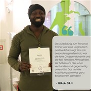 Ihala Orji