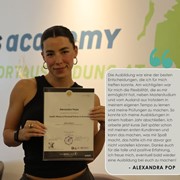 Alexandra Popa