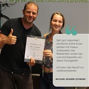 Michael Eggner Schwarz