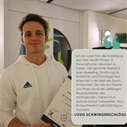 Louis Schwingenschlögö