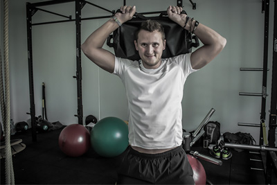 Fitnesskleingeräte