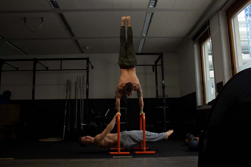 Calisthenics