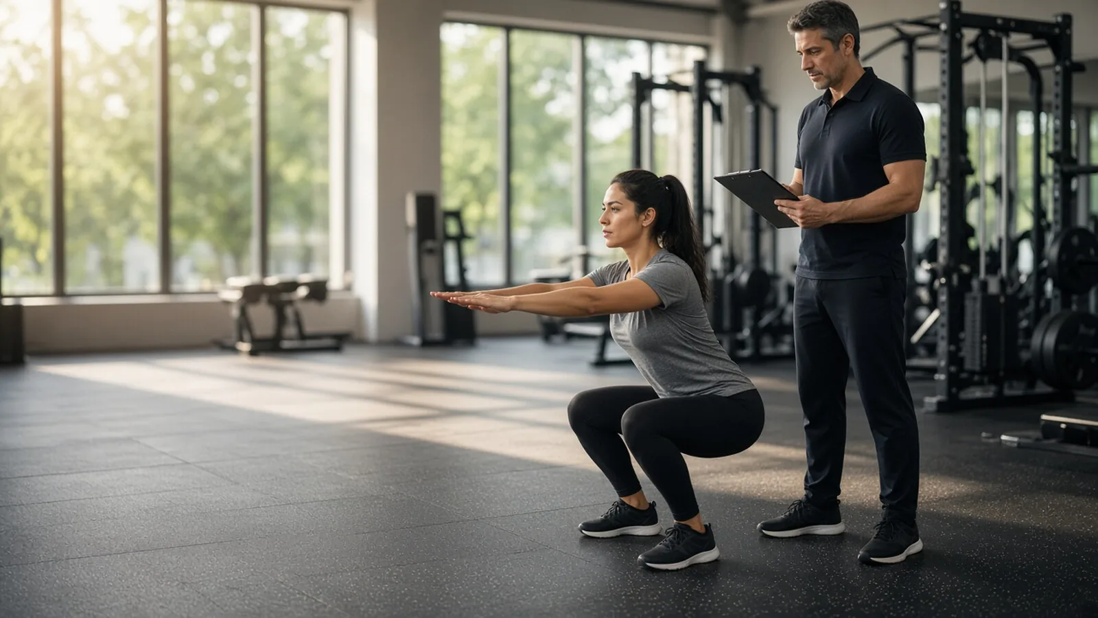 B-Lizenz vs. Dipl. Trainer: Welche Ausbildung passt?