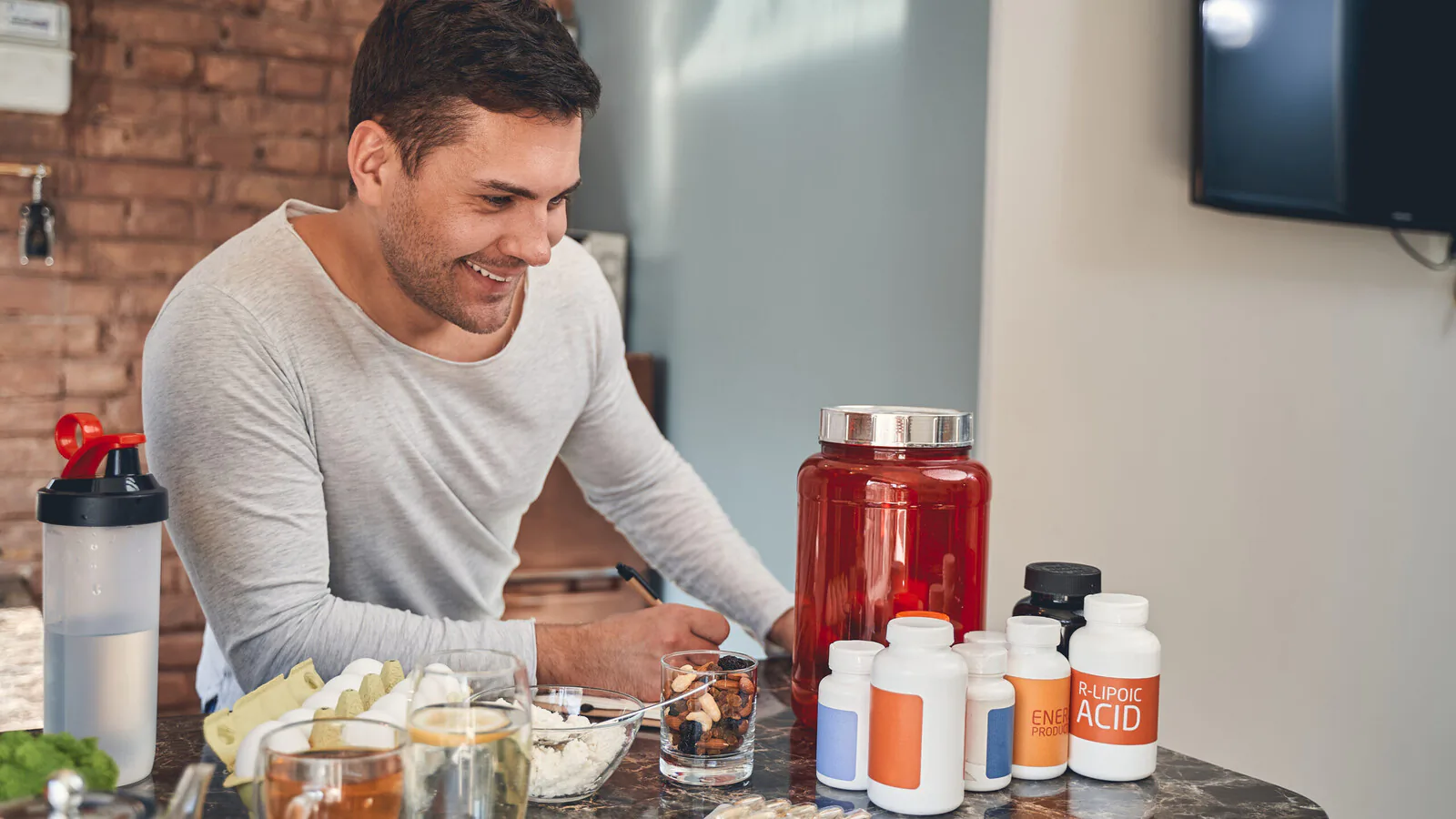 Biohacking: Was macht ein Biohacking Coach genau