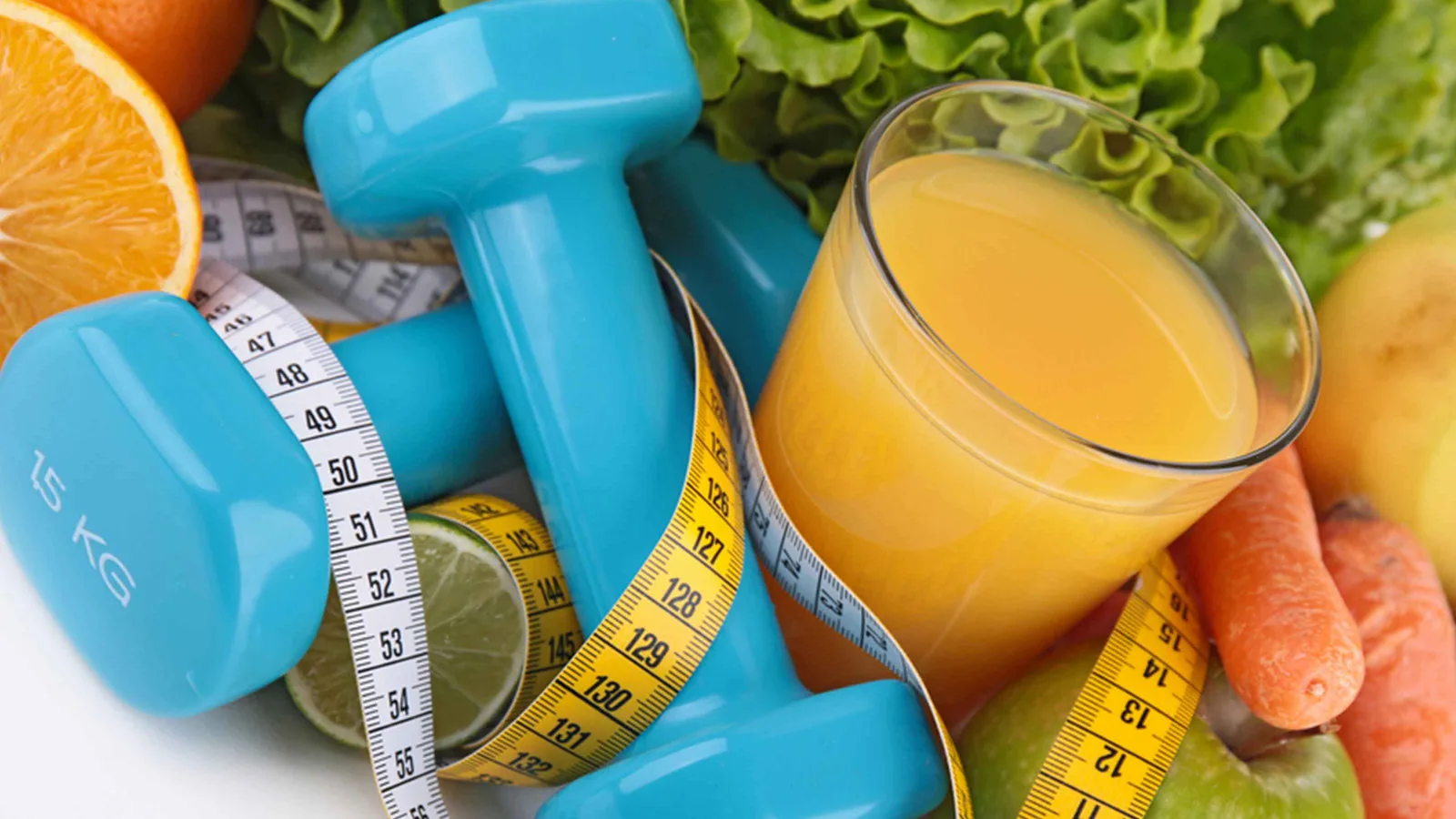 Ernährung im Sport