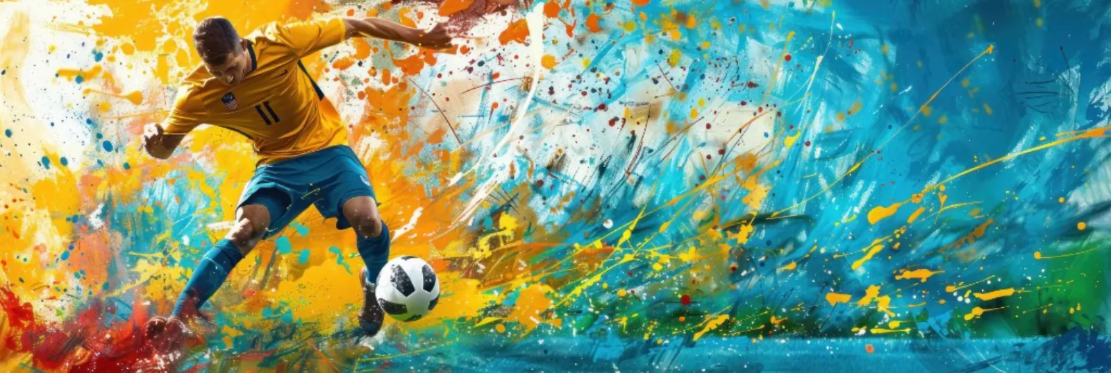 Faszination Fußball: Warum sind Menschen so verrückt danach?