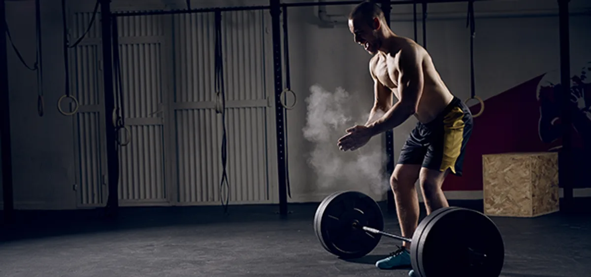 Functionaltrainer Ausbildung