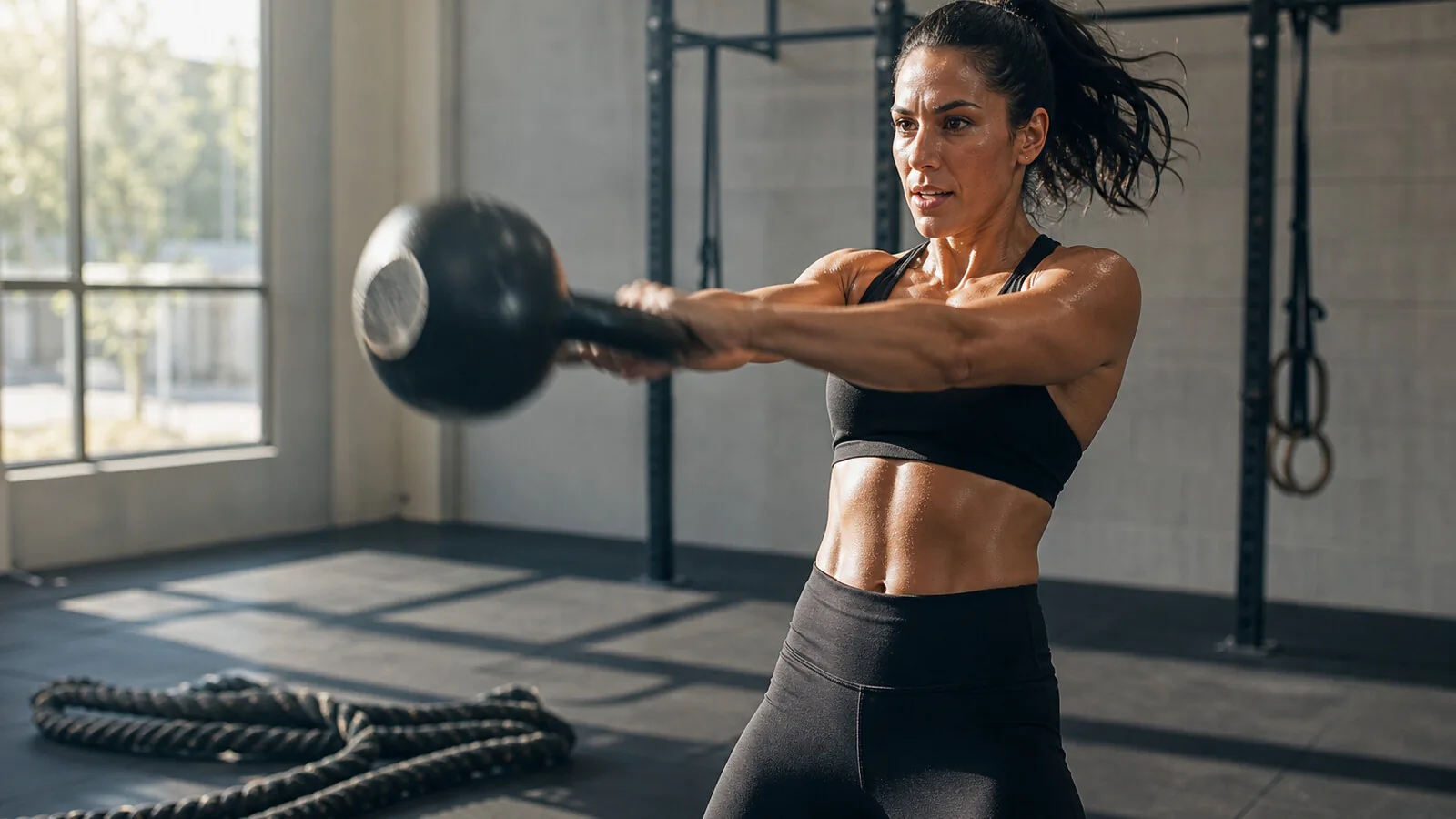 Functional Training: Wie funktioniert es wirklich?