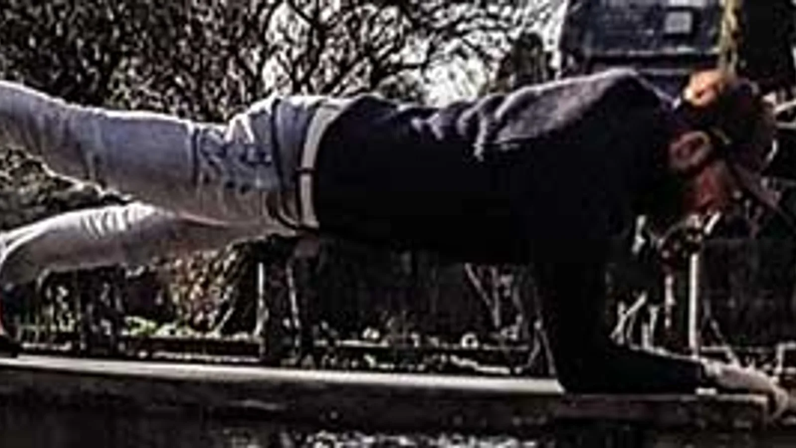 Functional Training für Läufer:innen