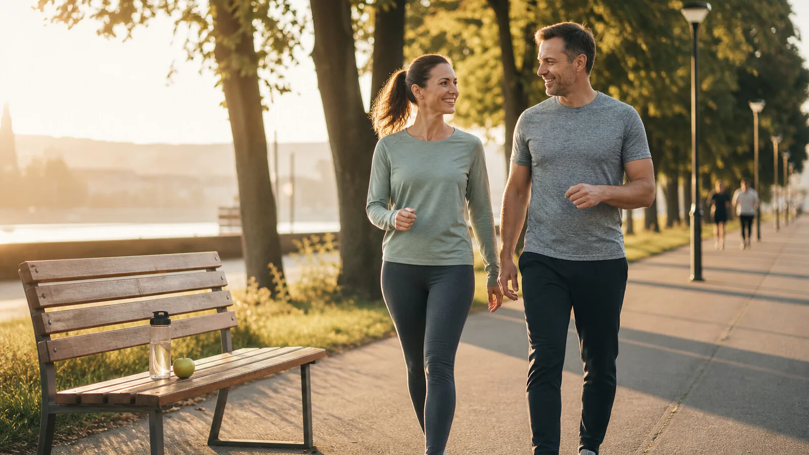 Gesunder Lifestyle: Kleine Tipps mit großer Wirkun