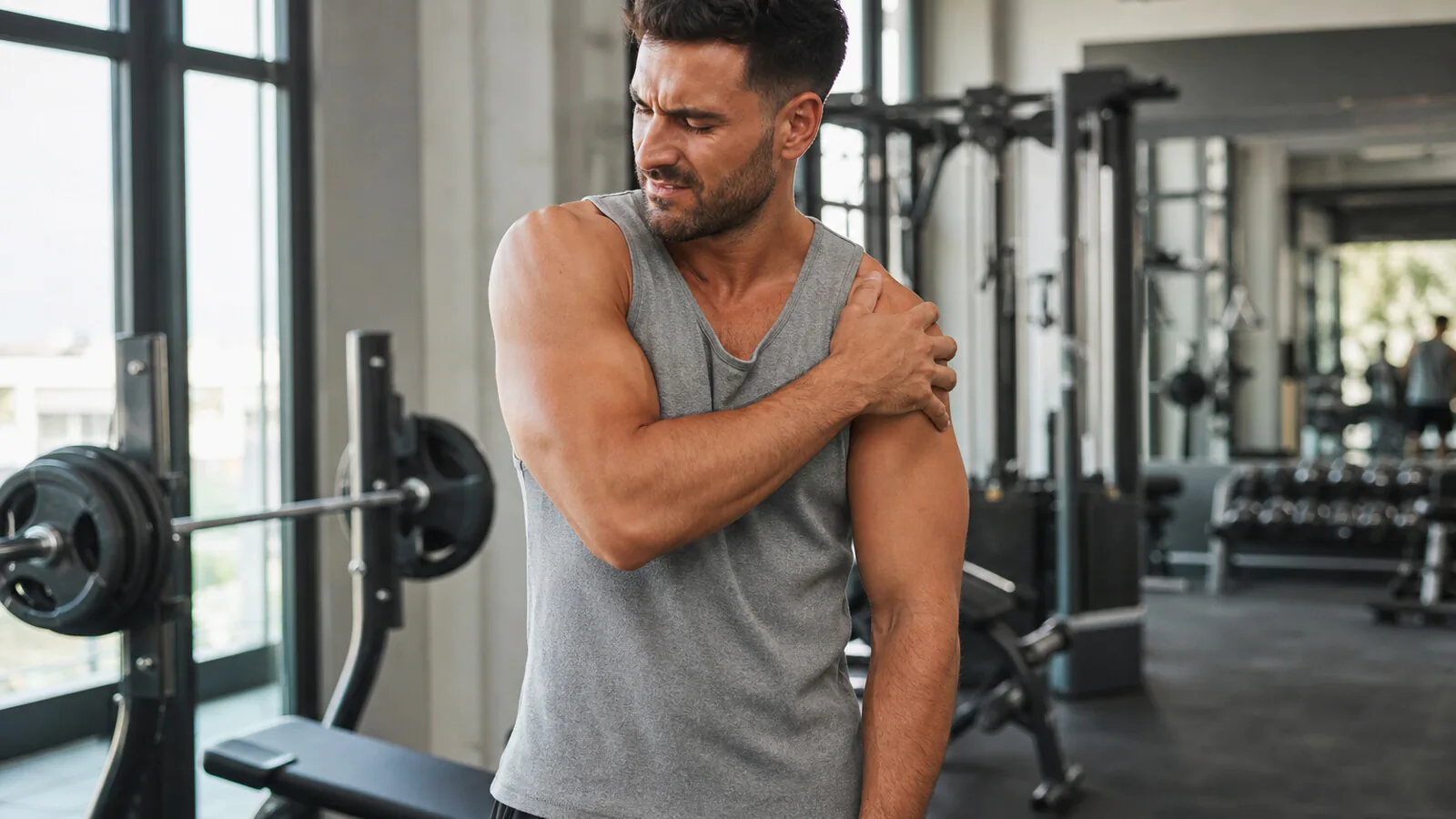 Impingement-Syndrom (SAS): Was ist das?