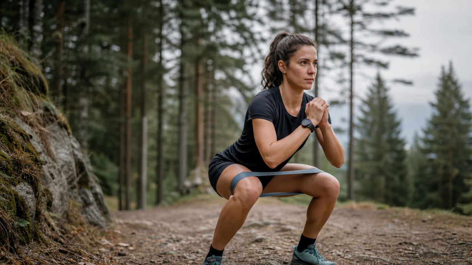 Krafttraining im Laufsport: Methoden & Übungen