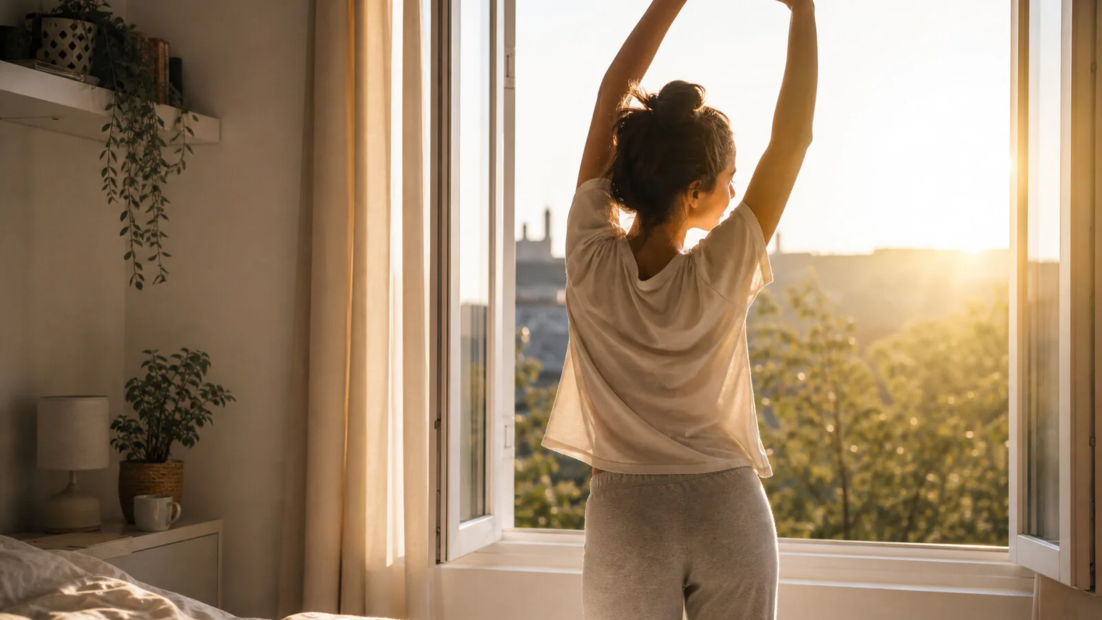 Morgenroutine: 3 Rituale für einen perfekten Start