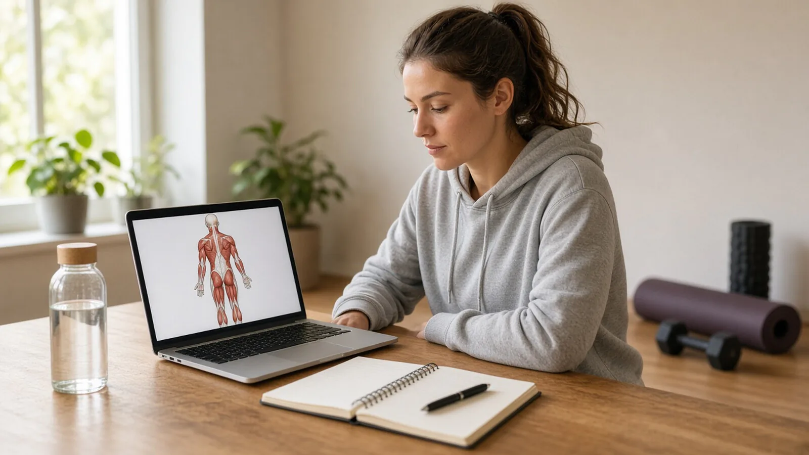 Online vs. Präsenz: Welche Lernform passt zur Trainer-Ausbildung?