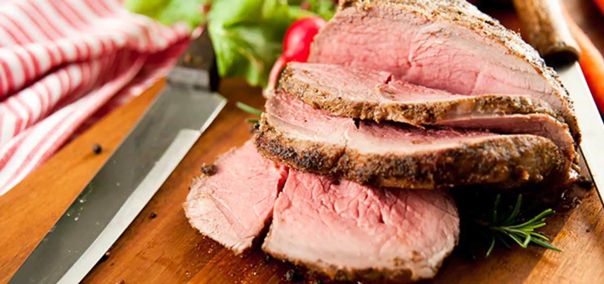 paleo ernaehrung fleisch
