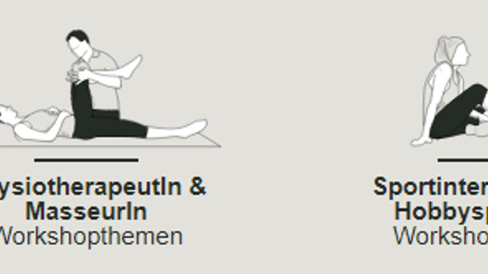 Sportworkshop: Weiterbildung in kompakter Form
