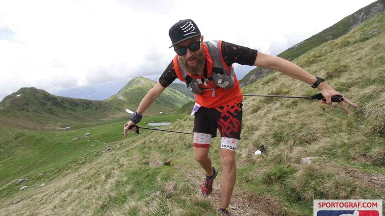 Raceday am Hochkönig: 88 km Trailrun