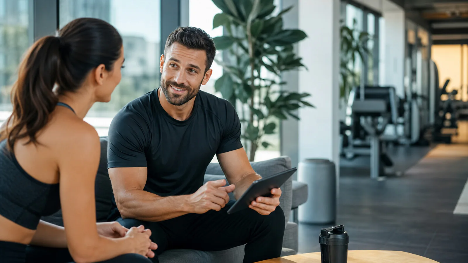 Der Trainer als Marke: So findest du deine Kunden
