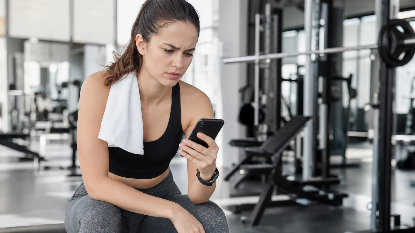 Vorsicht bei Trainingstipps aus dem Netz